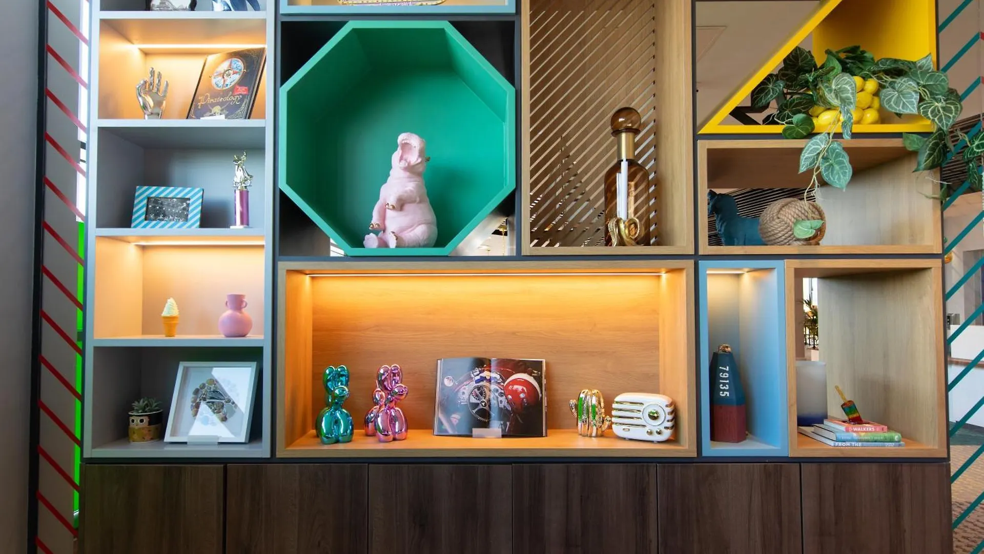 Holiday Inn Blackpool By Ihg United Kingdom