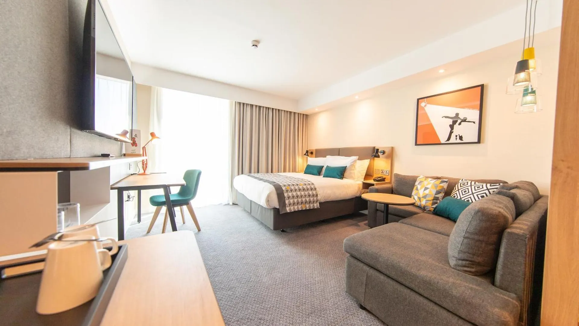 Holiday Inn Blackpool By Ihg