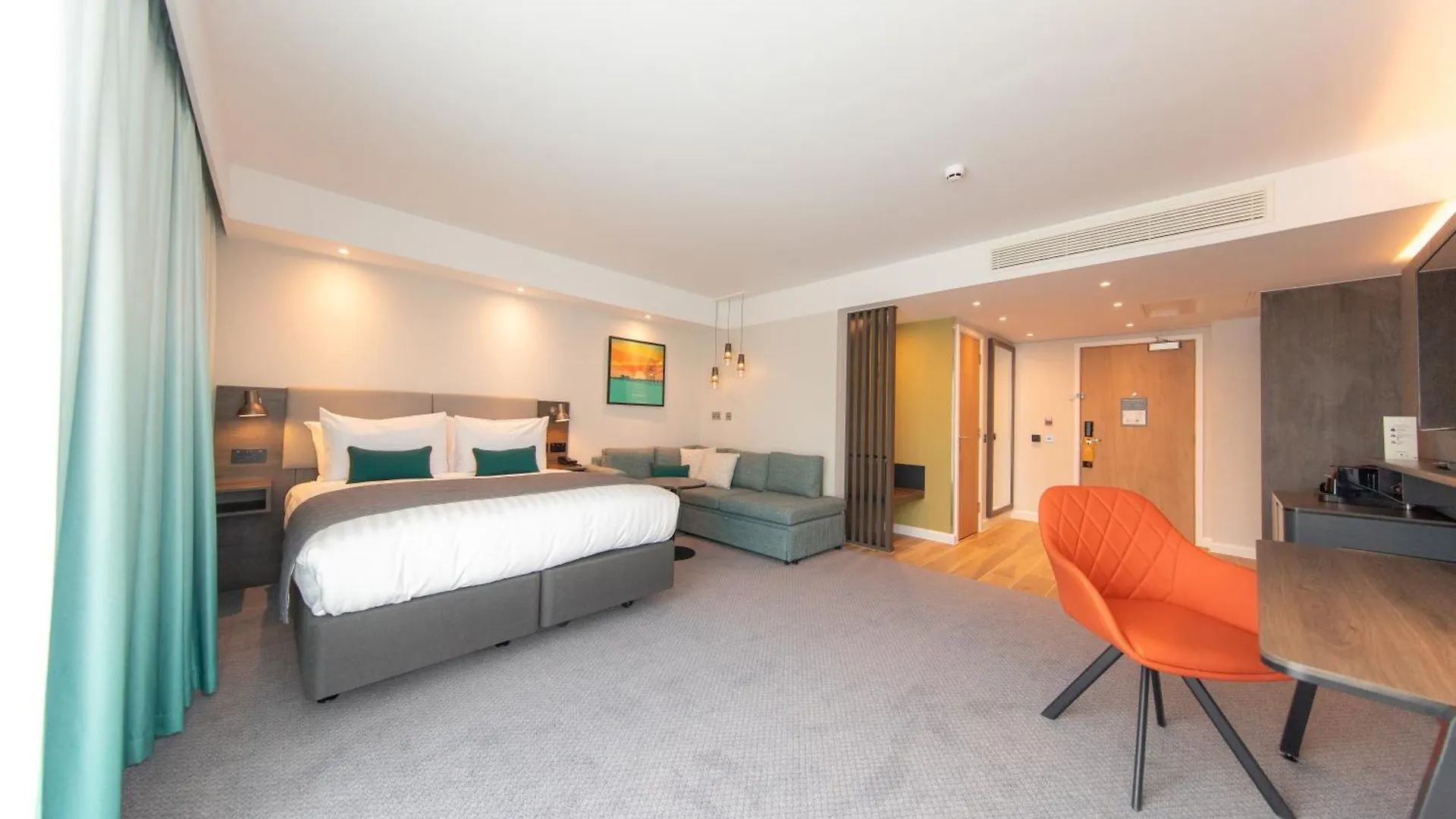 Holiday Inn Blackpool By Ihg