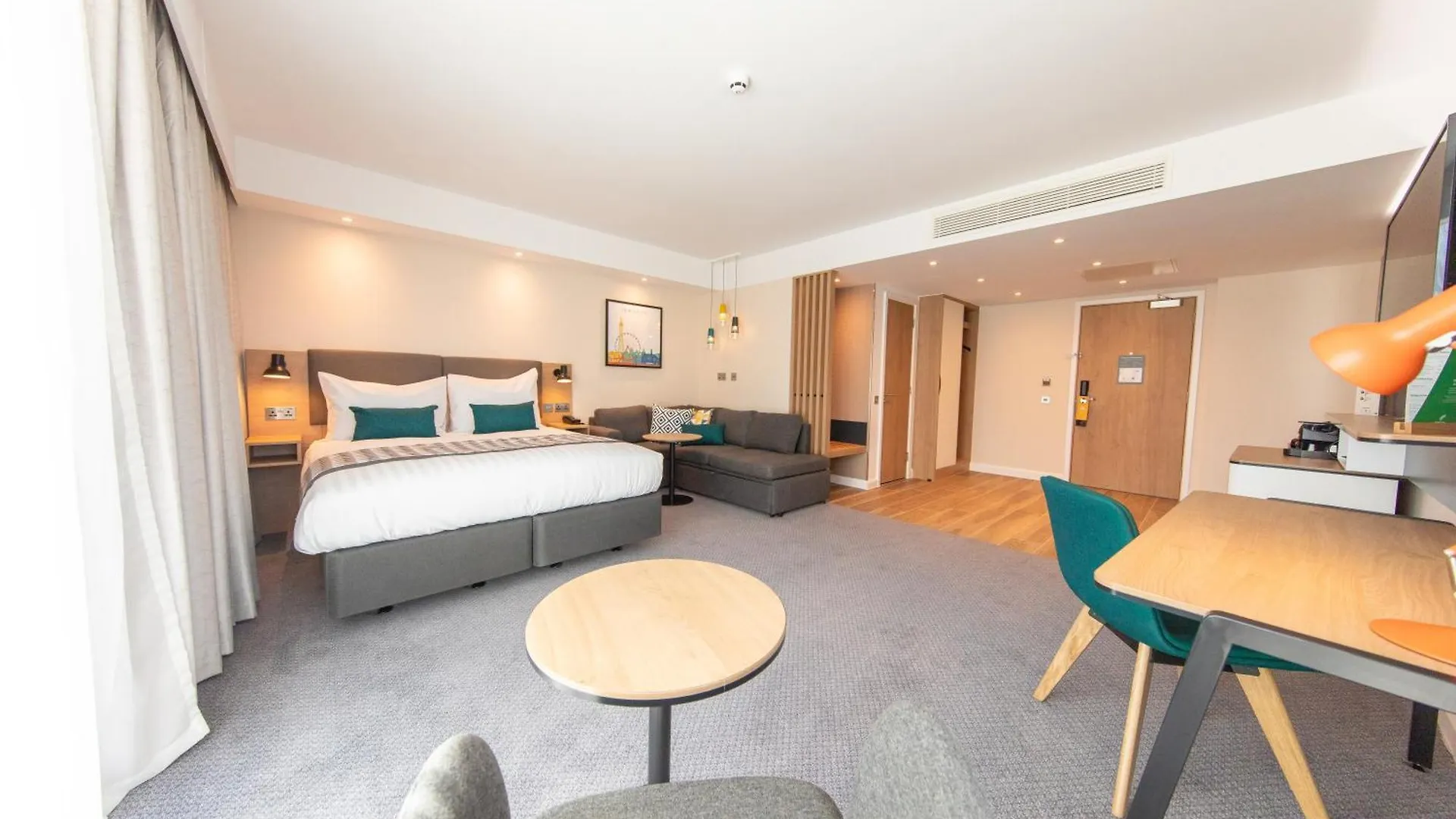 Holiday Inn Blackpool By Ihg イギリス