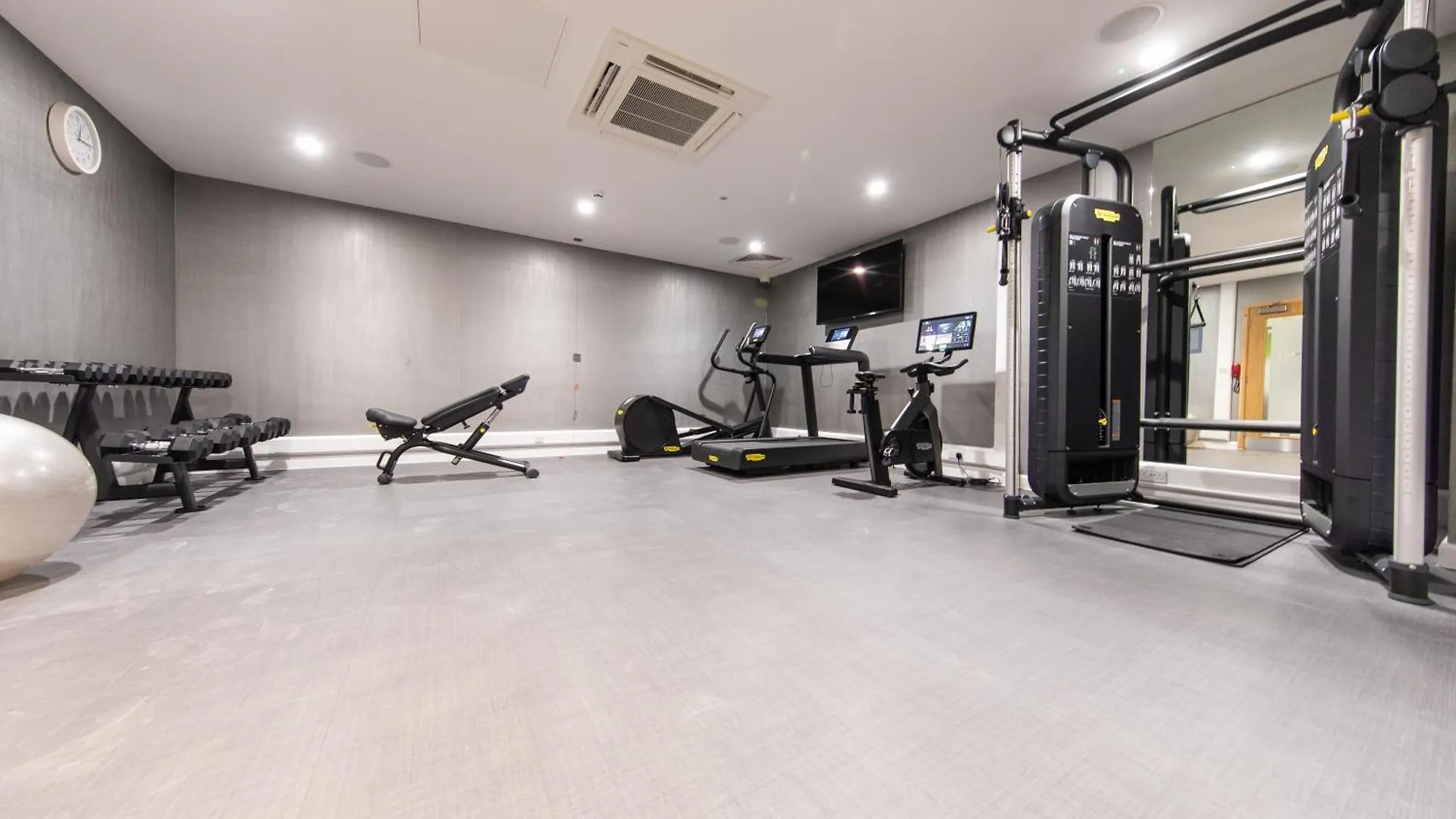 **** ホテル Holiday Inn Blackpool By Ihg イギリス