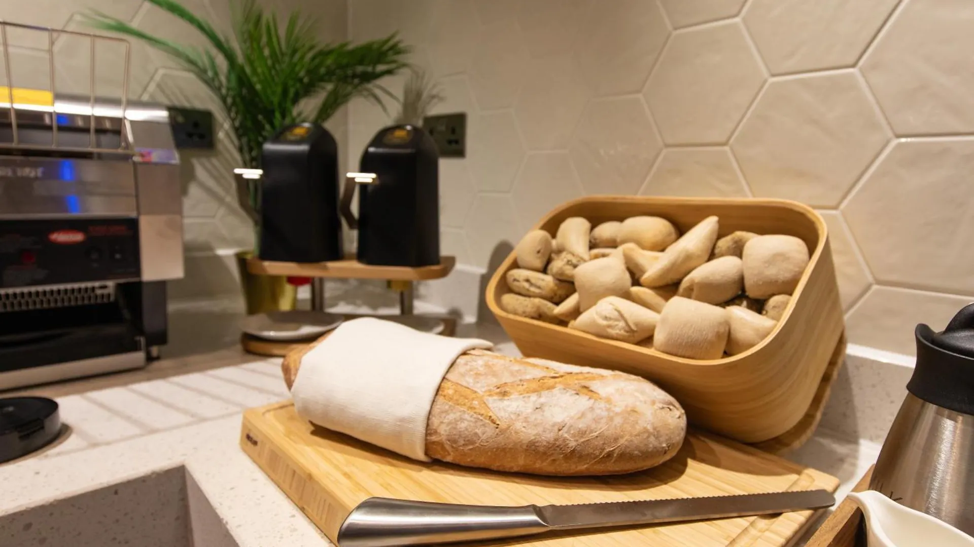 Holiday Inn Blackpool By Ihg