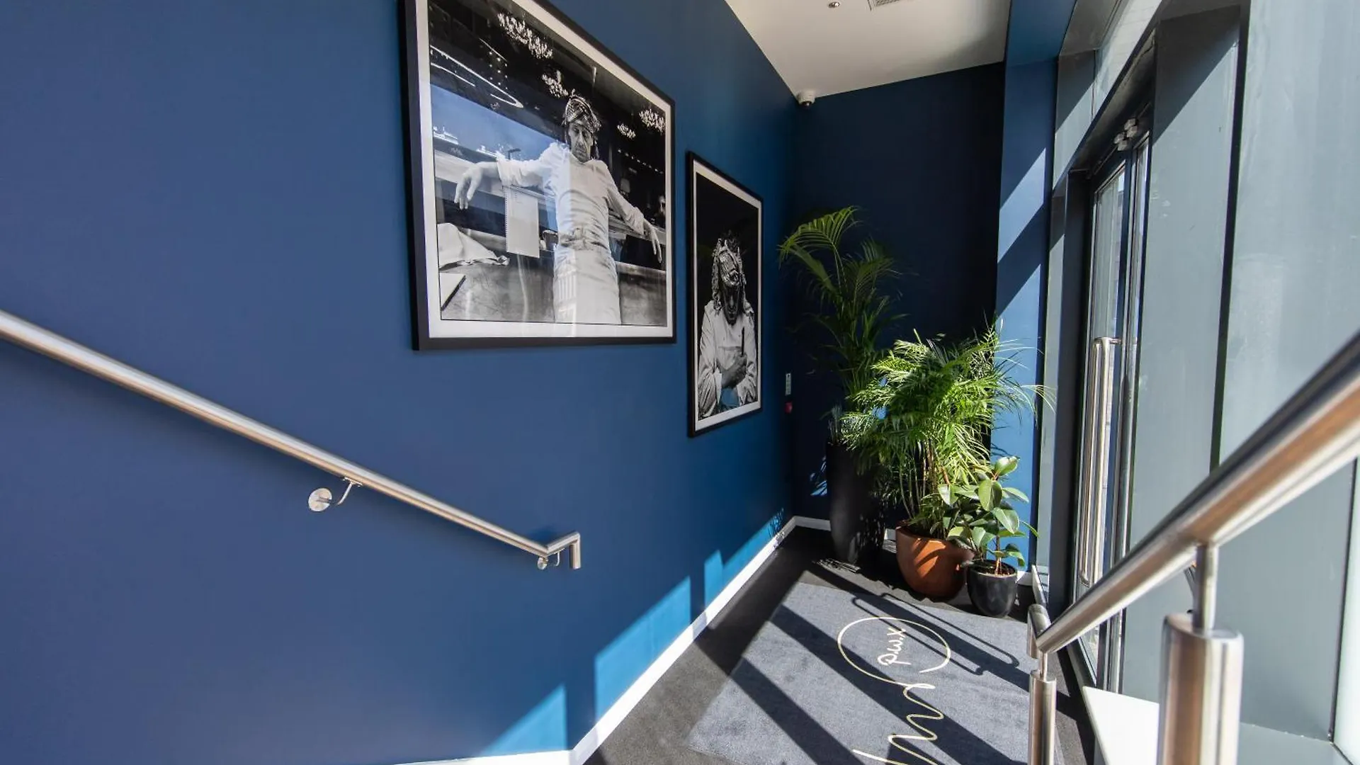 ホテル Holiday Inn Blackpool By Ihg
