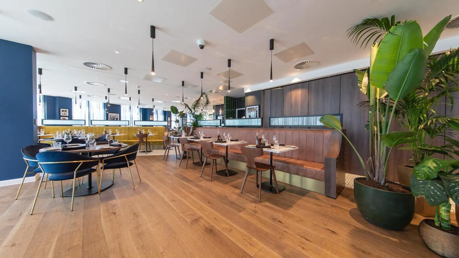 Holiday Inn Blackpool By Ihg ホテル