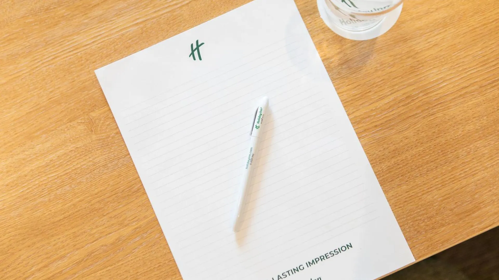 ホテル Holiday Inn Blackpool By Ihg