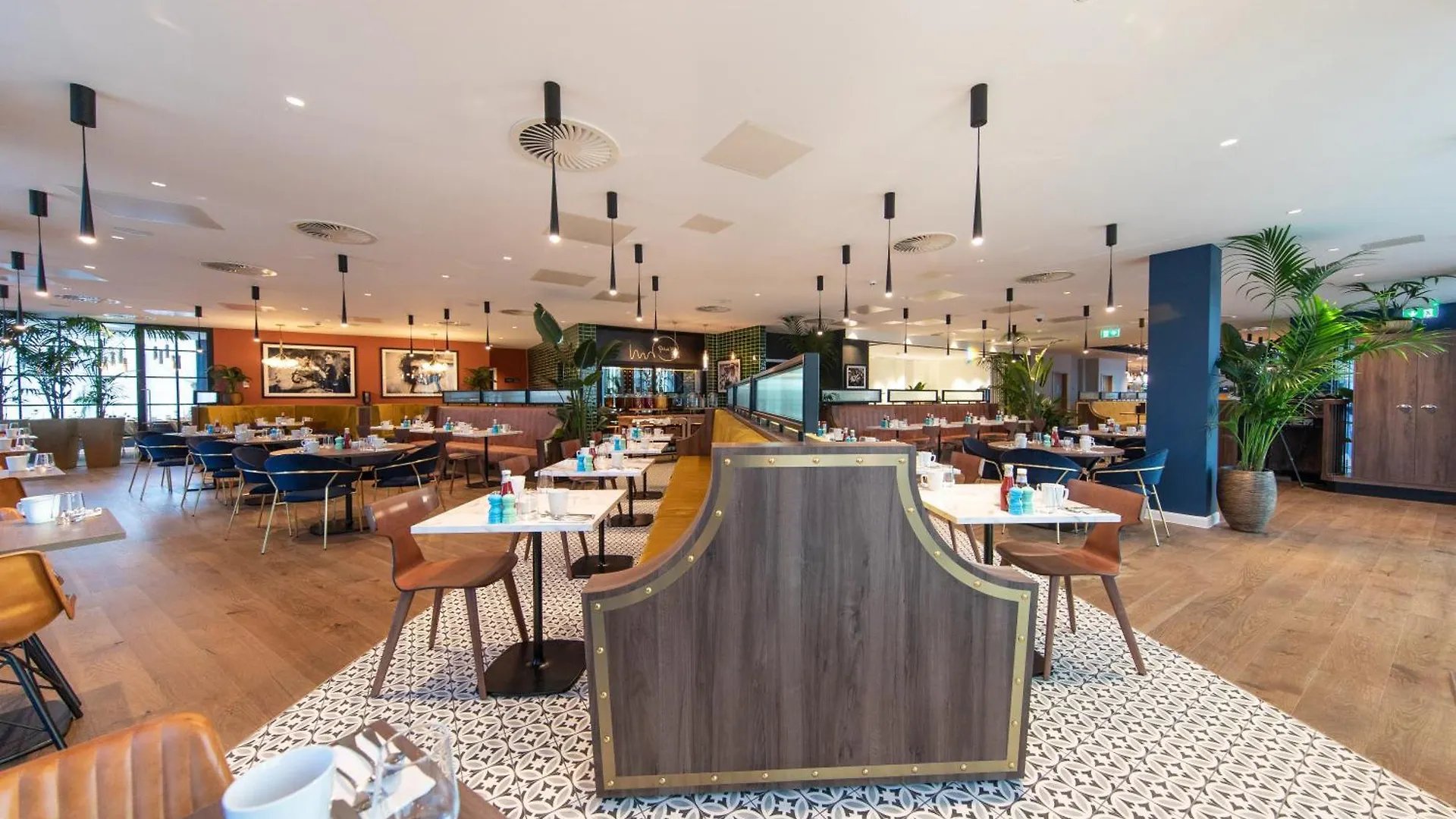 Holiday Inn Blackpool By Ihg イギリス
