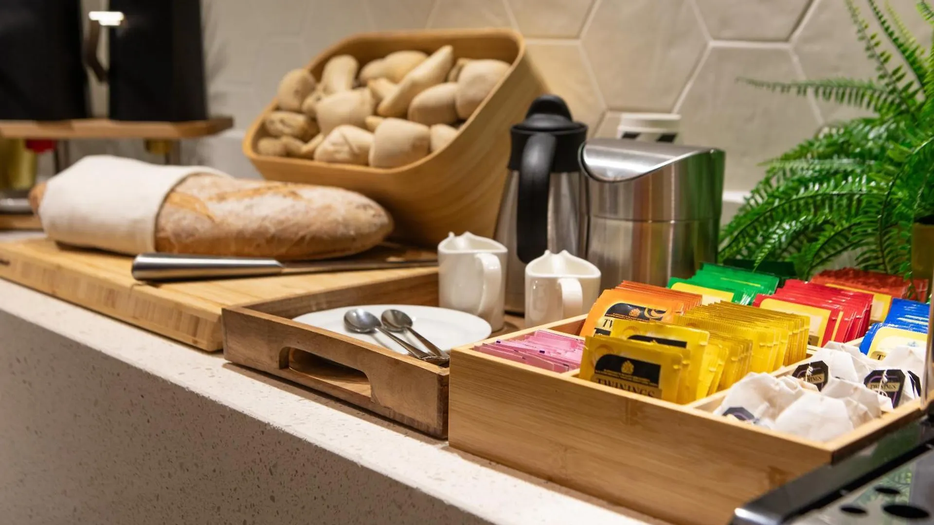 Holiday Inn Blackpool By Ihg ホテル