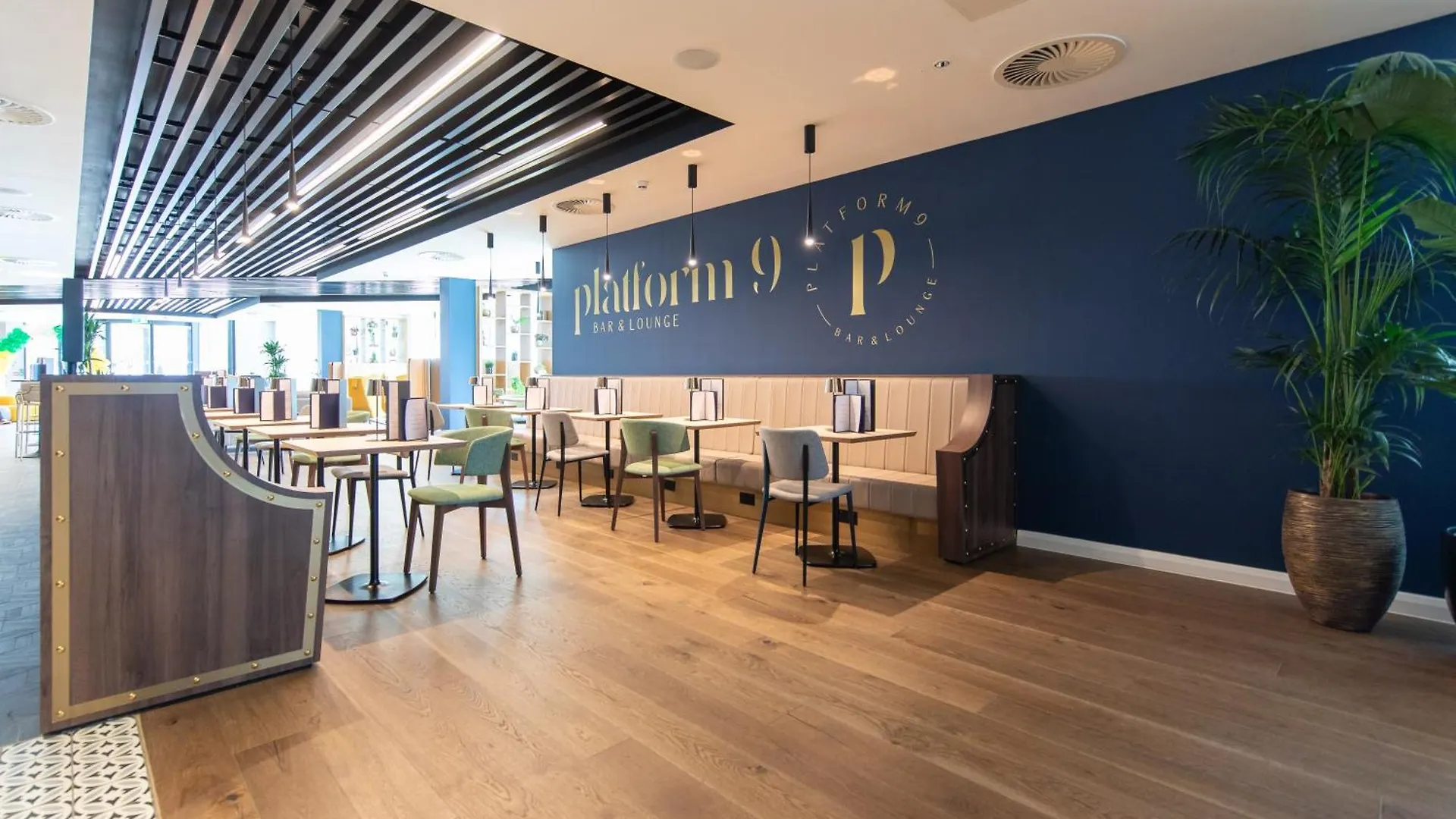 ホテル Holiday Inn Blackpool By Ihg