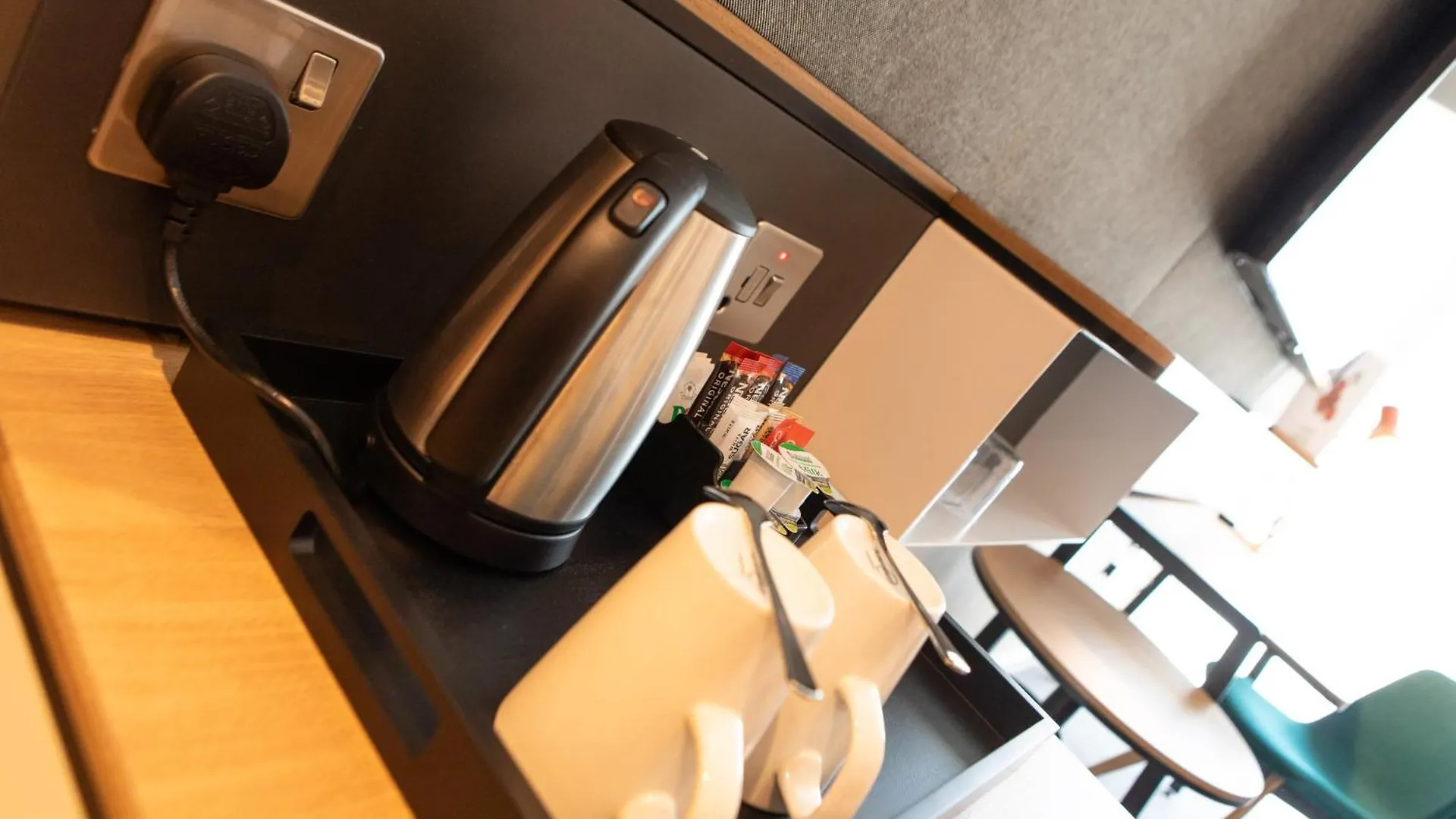 Holiday Inn Blackpool By Ihg ホテル