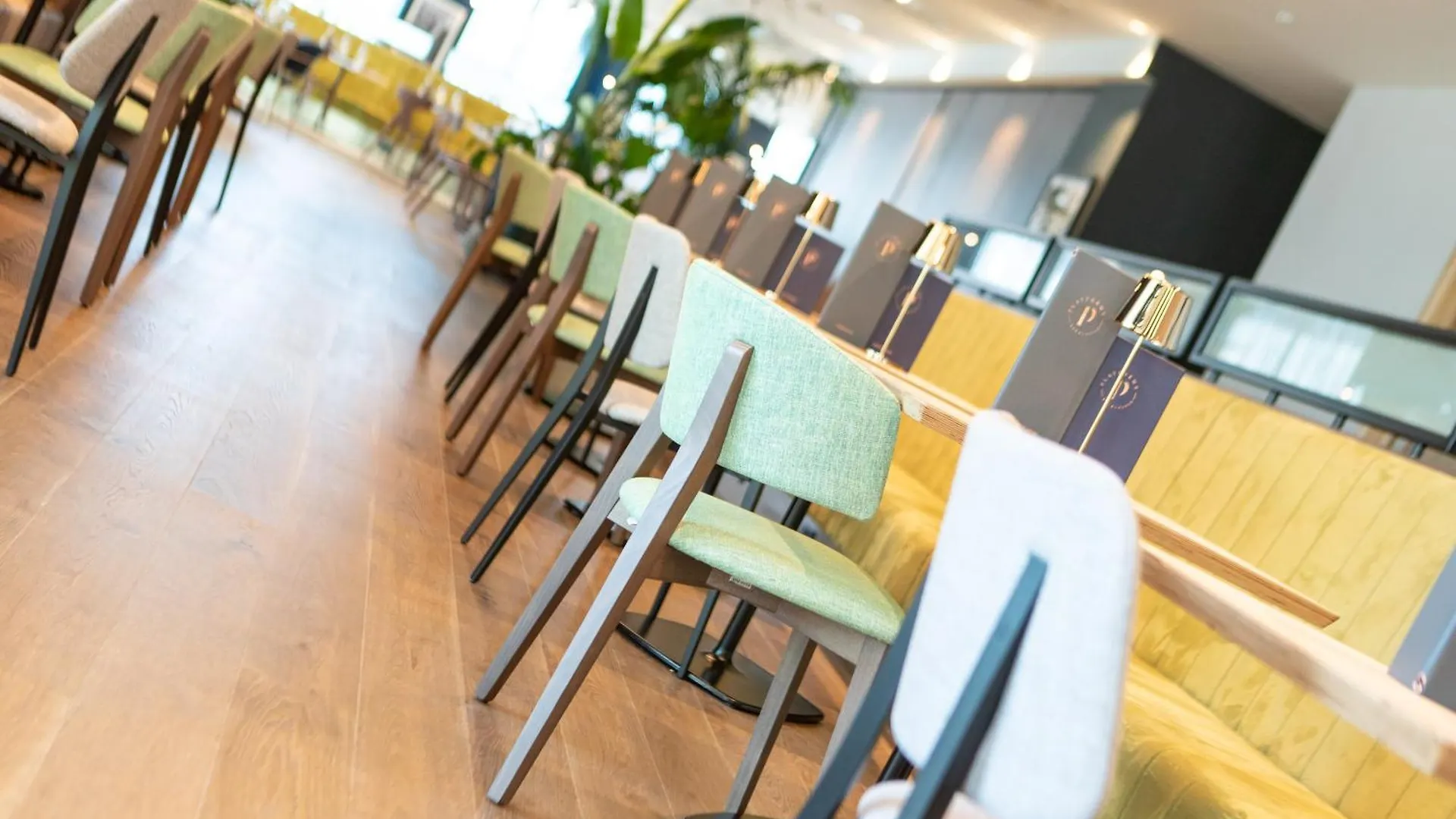 Holiday Inn Blackpool By Ihg 4*,