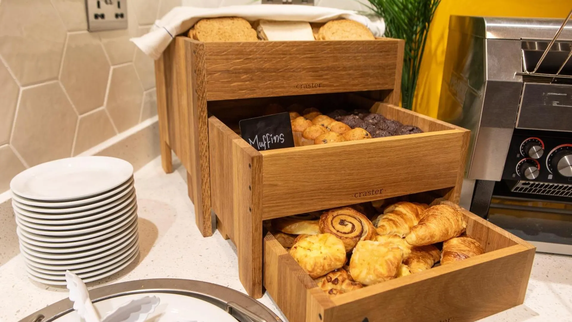 Holiday Inn Blackpool By Ihg イギリス