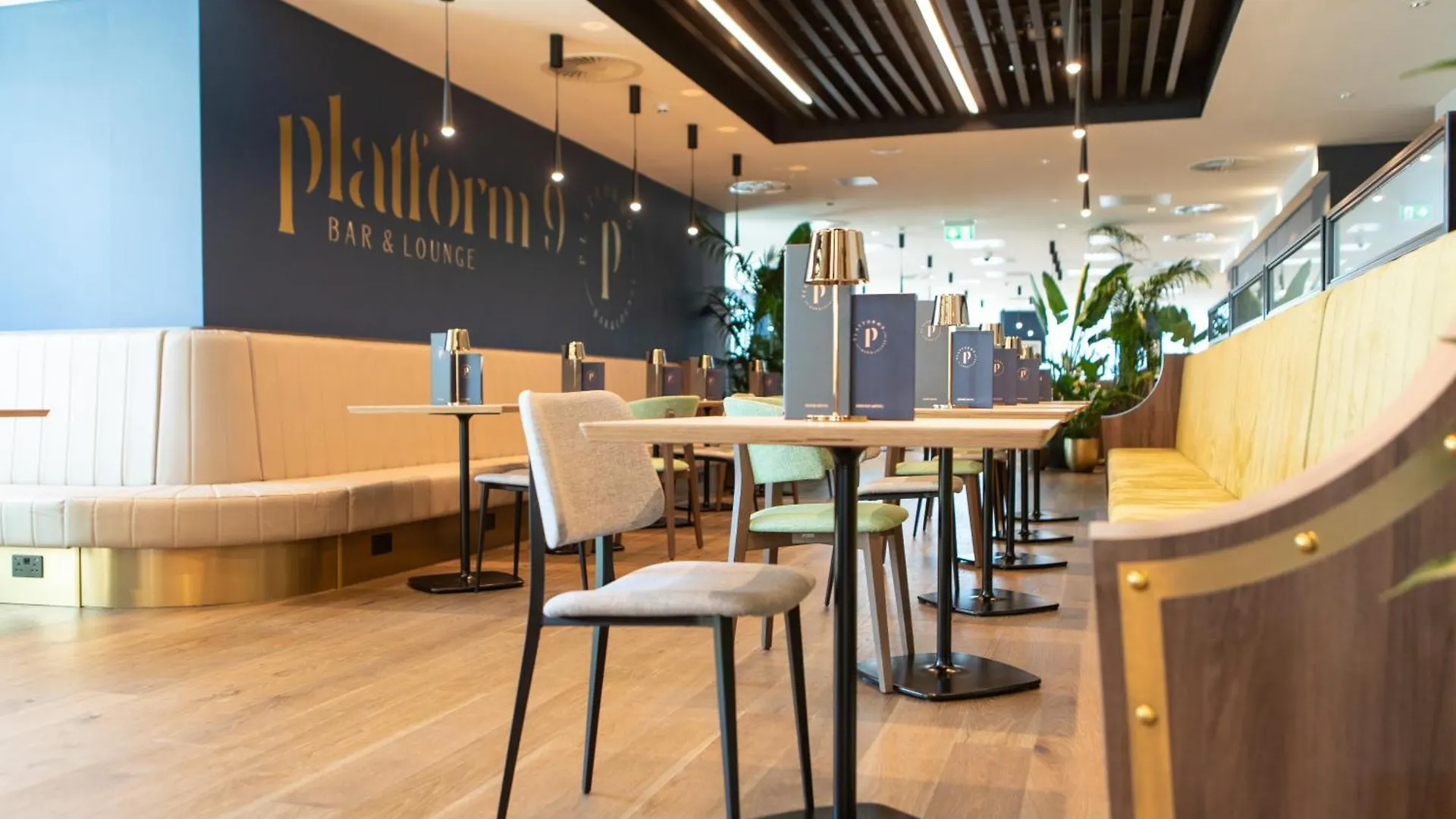 **** ホテル Holiday Inn Blackpool By Ihg イギリス