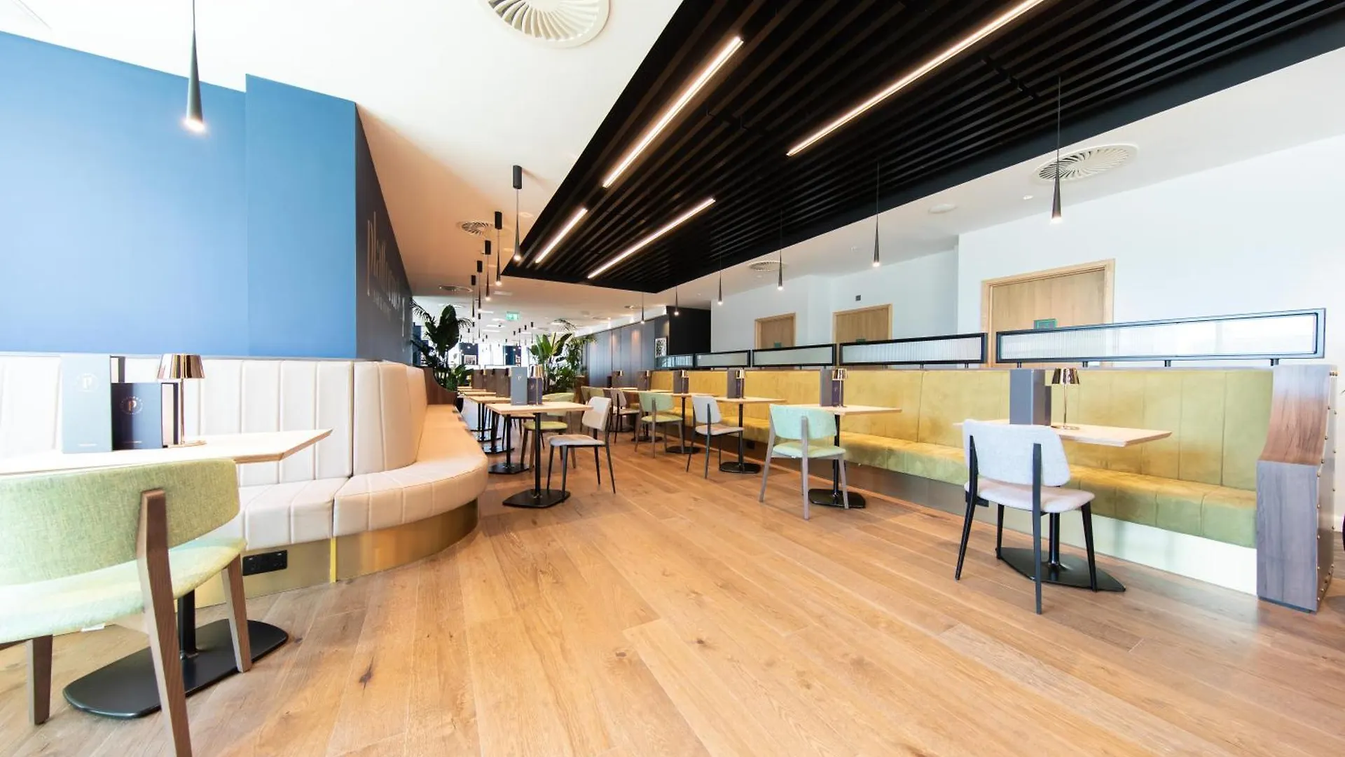 Holiday Inn Blackpool By Ihg ホテル