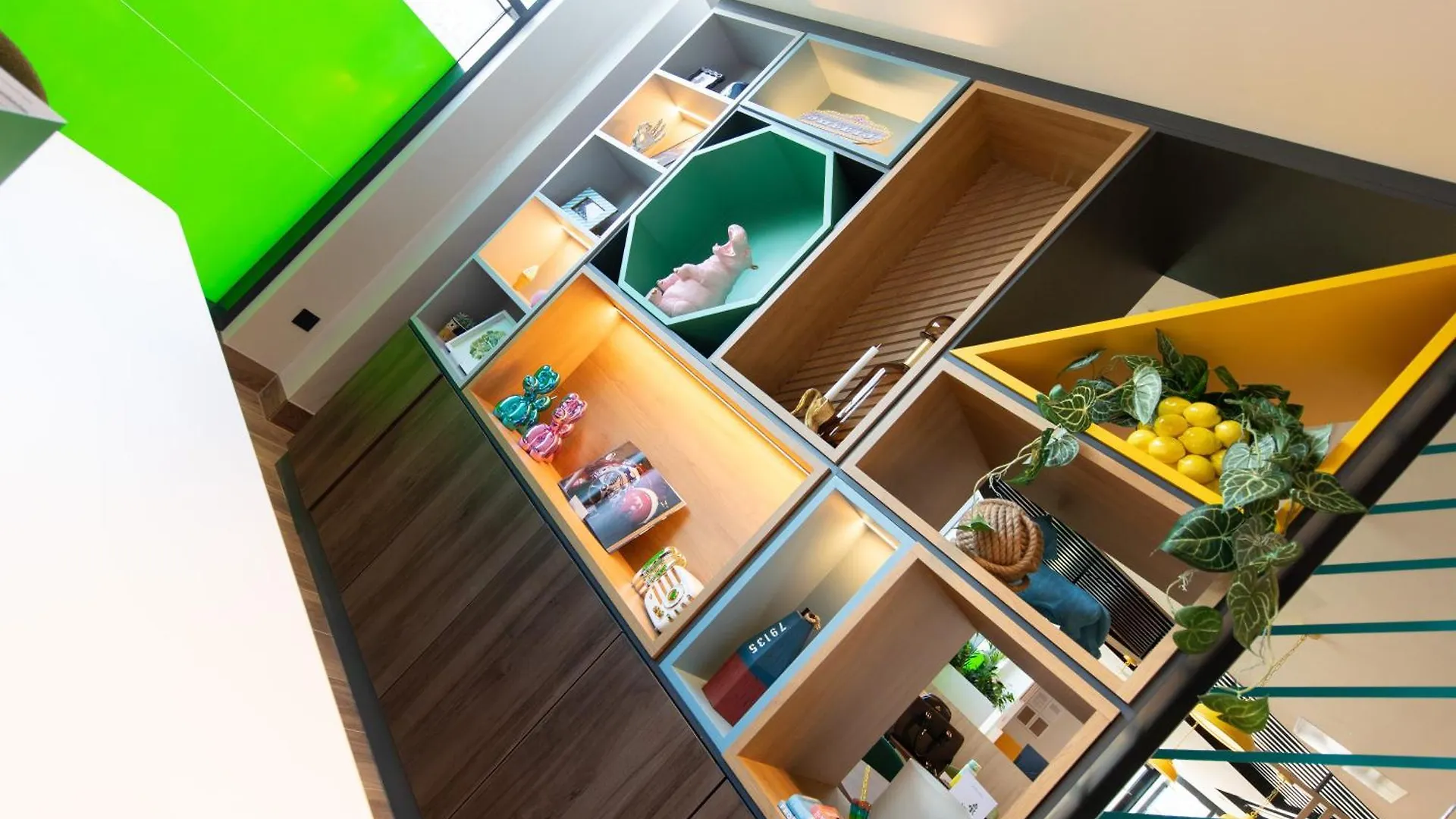Holiday Inn Blackpool By Ihg 4*,  イギリス