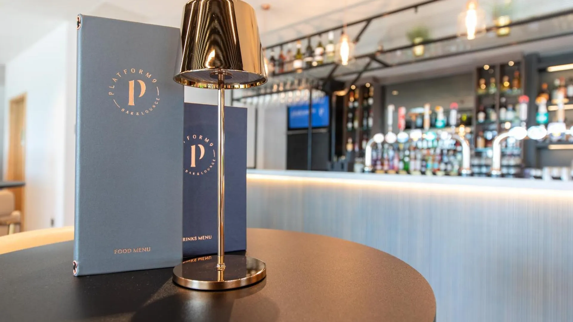 Holiday Inn Blackpool By Ihg