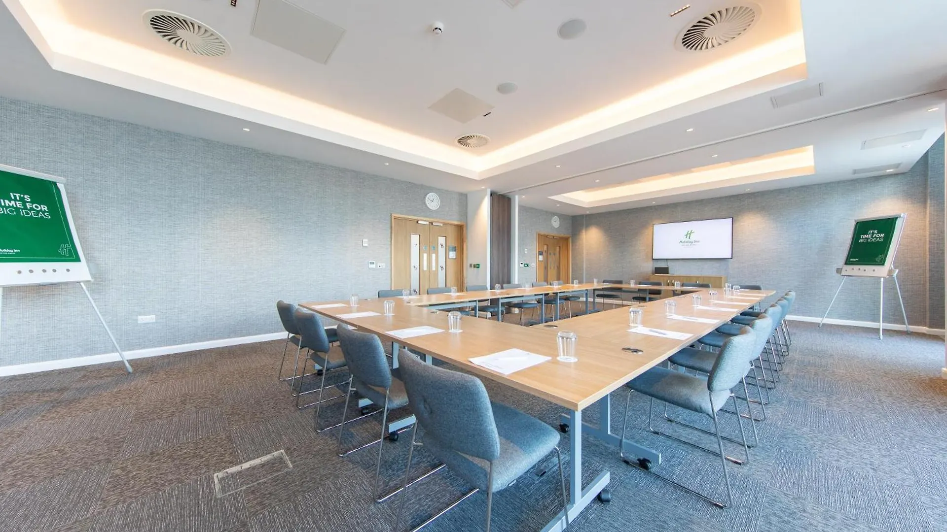 **** ホテル Holiday Inn Blackpool By Ihg イギリス