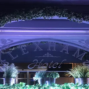 Otel Lexham