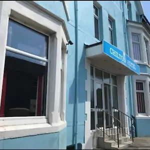 Chilton ** Blackpool