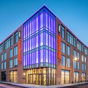 Hampton By Hilton *** Blackpool