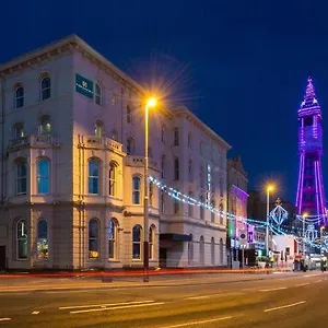 Forshaws - *** Blackpool