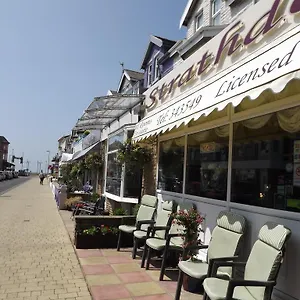 The Strathdon **** Blackpool
