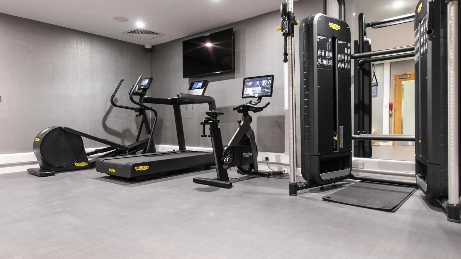 Holiday Inn Blackpool By Ihg Hotel