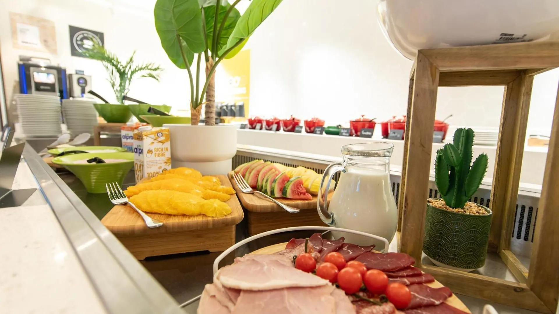 **** Hotel Holiday Inn Blackpool By Ihg Regno Unito