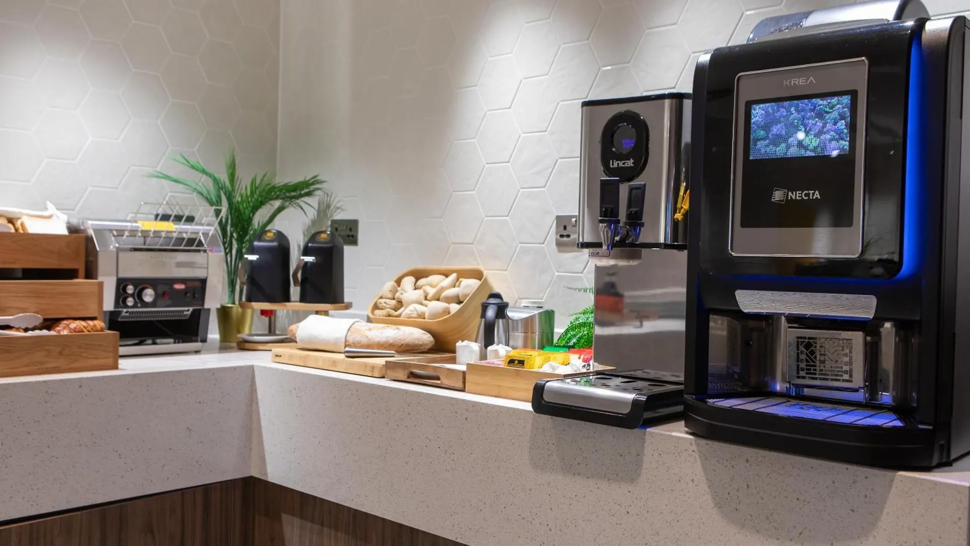 Holiday Inn Blackpool By Ihg