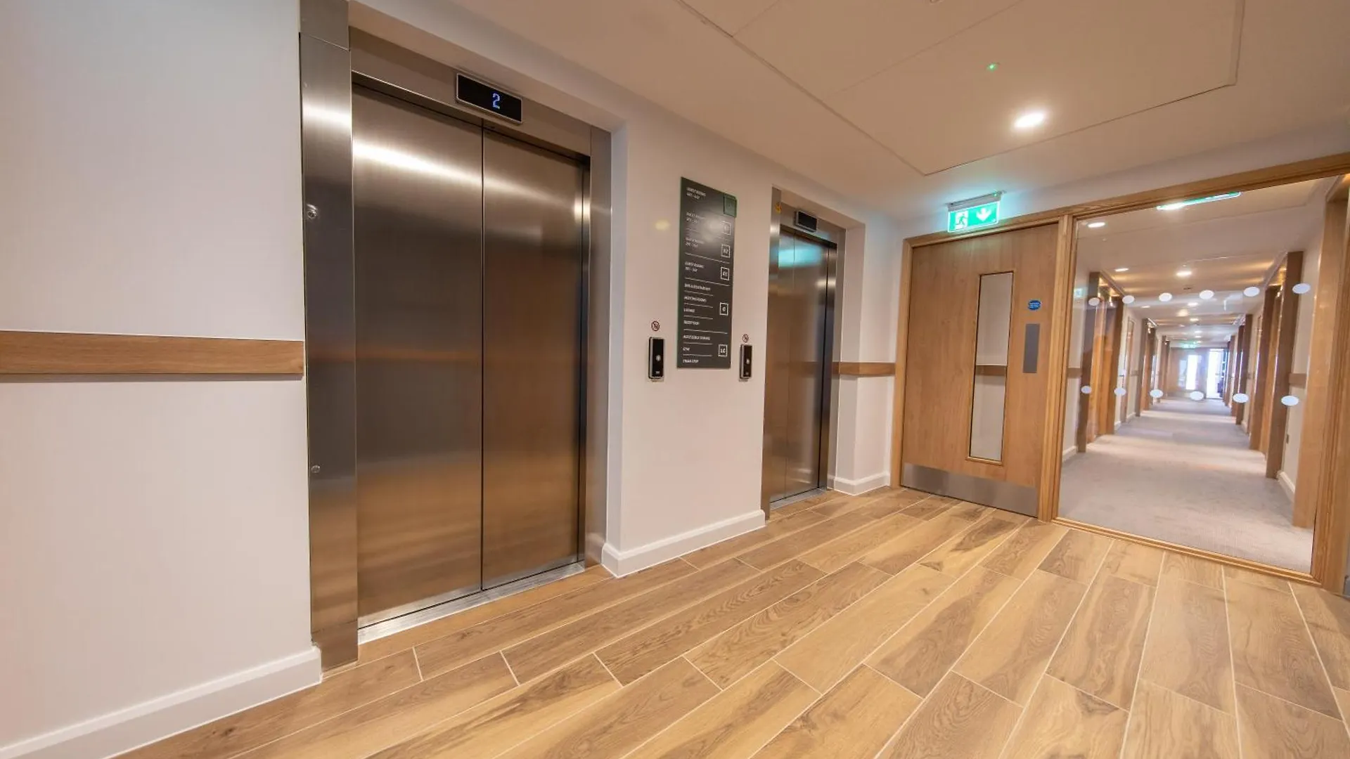 Holiday Inn Blackpool By Ihg