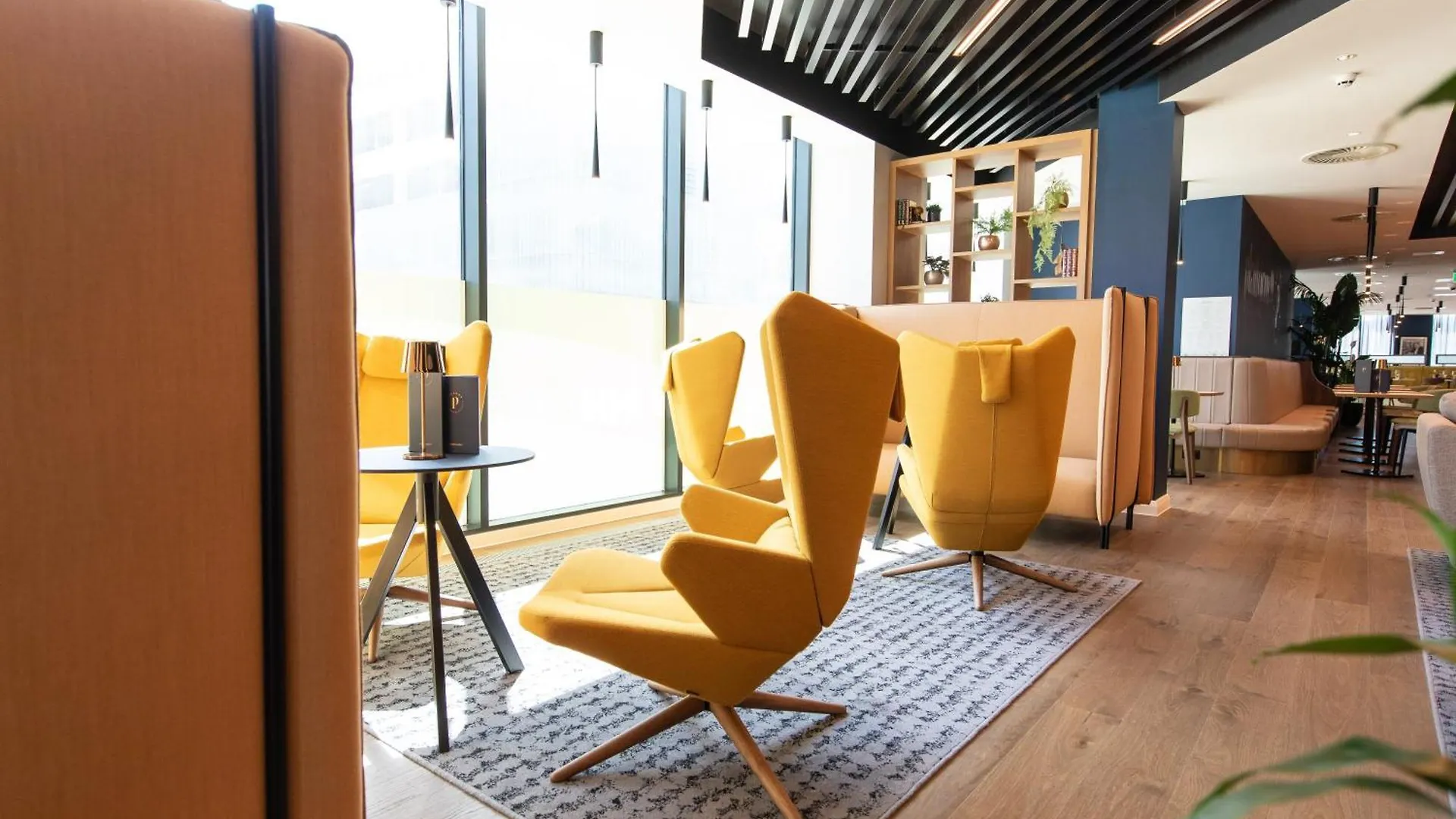 **** Hotel Holiday Inn Blackpool By Ihg Regno Unito