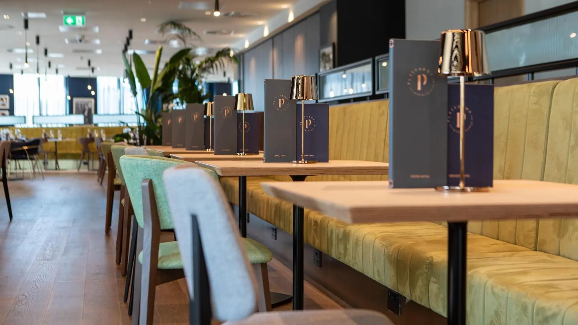 Holiday Inn Blackpool By Ihg