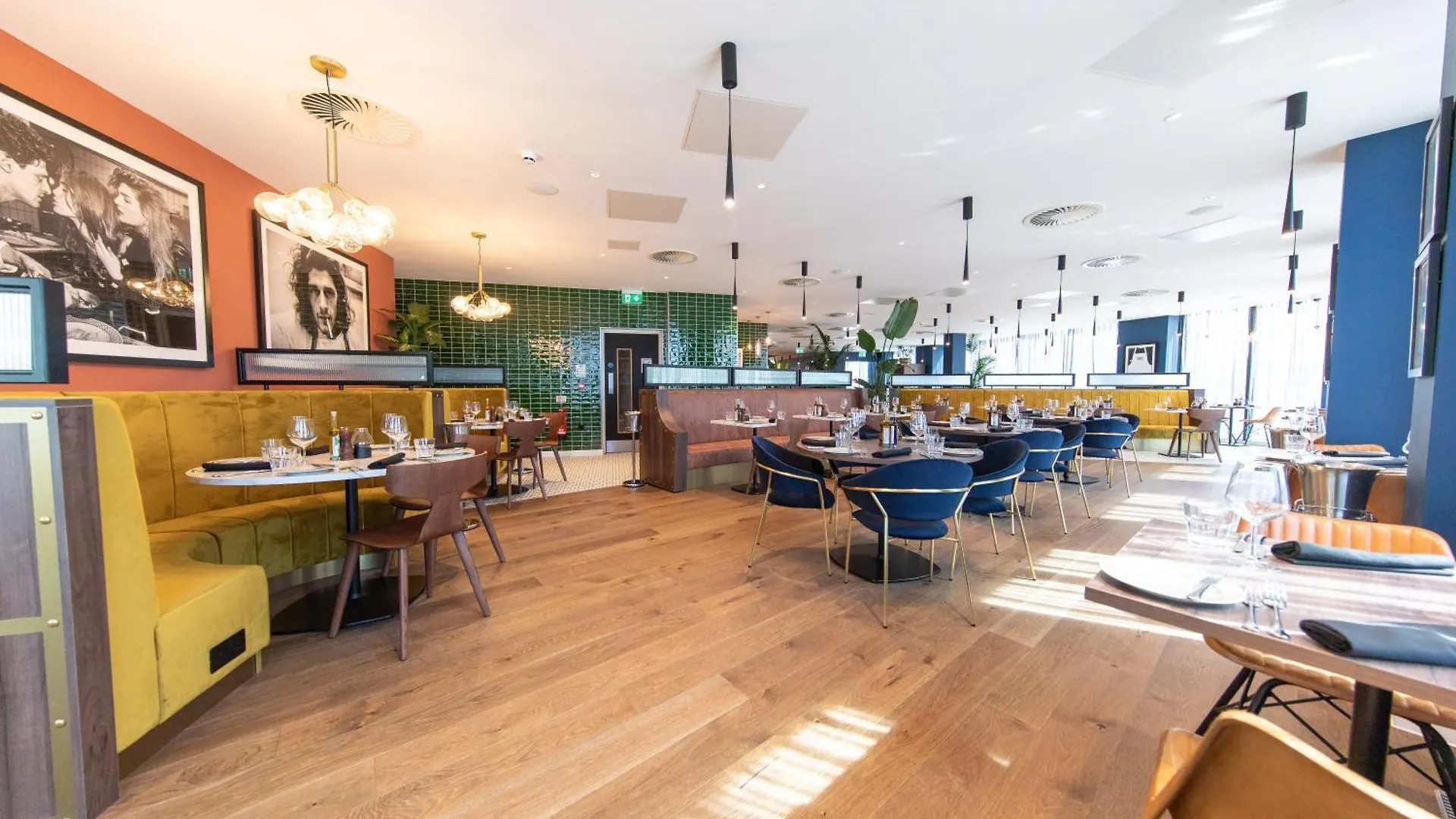 Holiday Inn Blackpool By Ihg