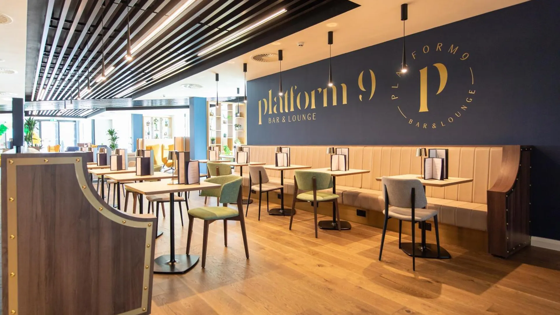 **** Hotel Holiday Inn Blackpool By Ihg Regno Unito