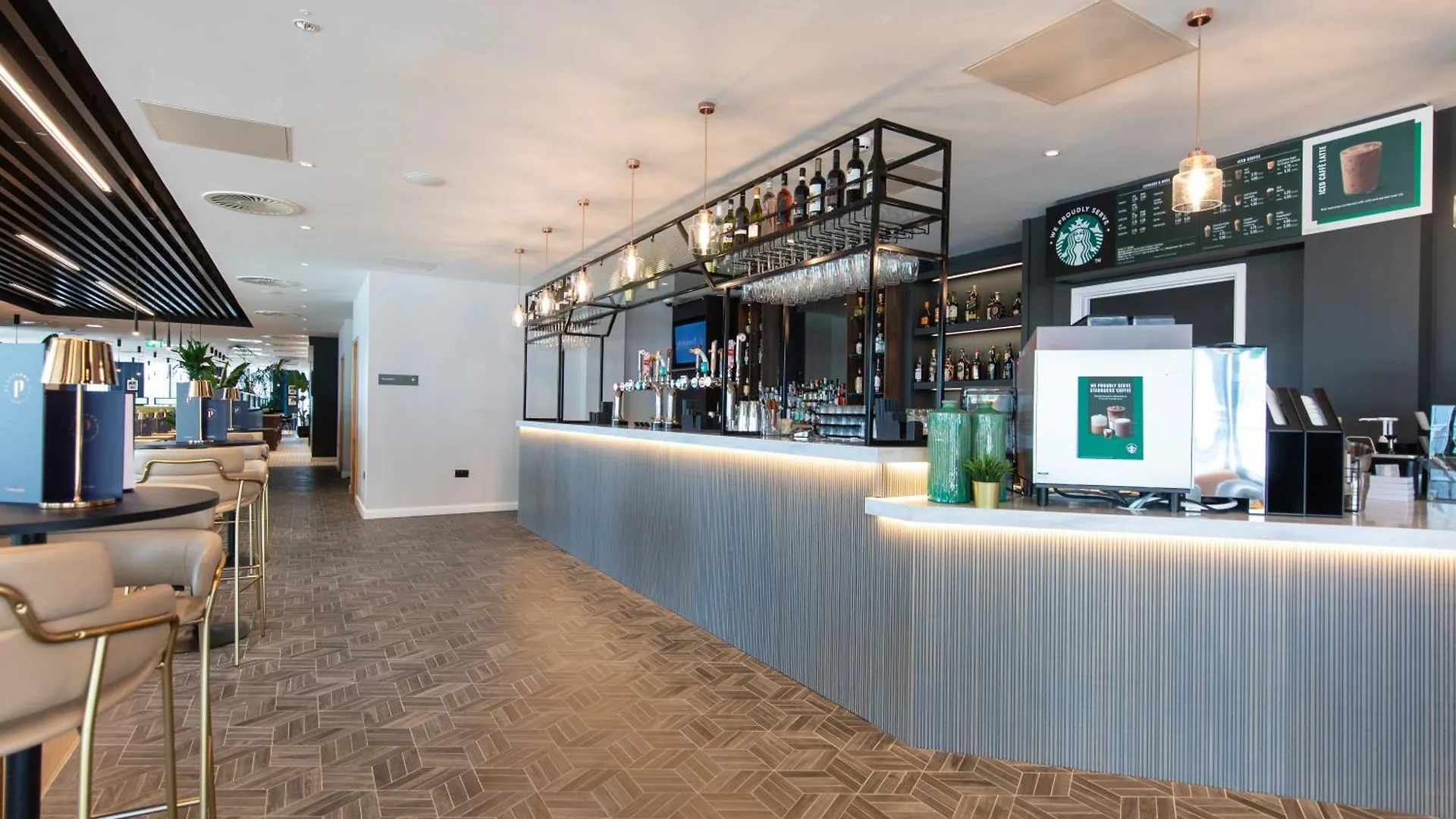Hotel Holiday Inn Blackpool By Ihg