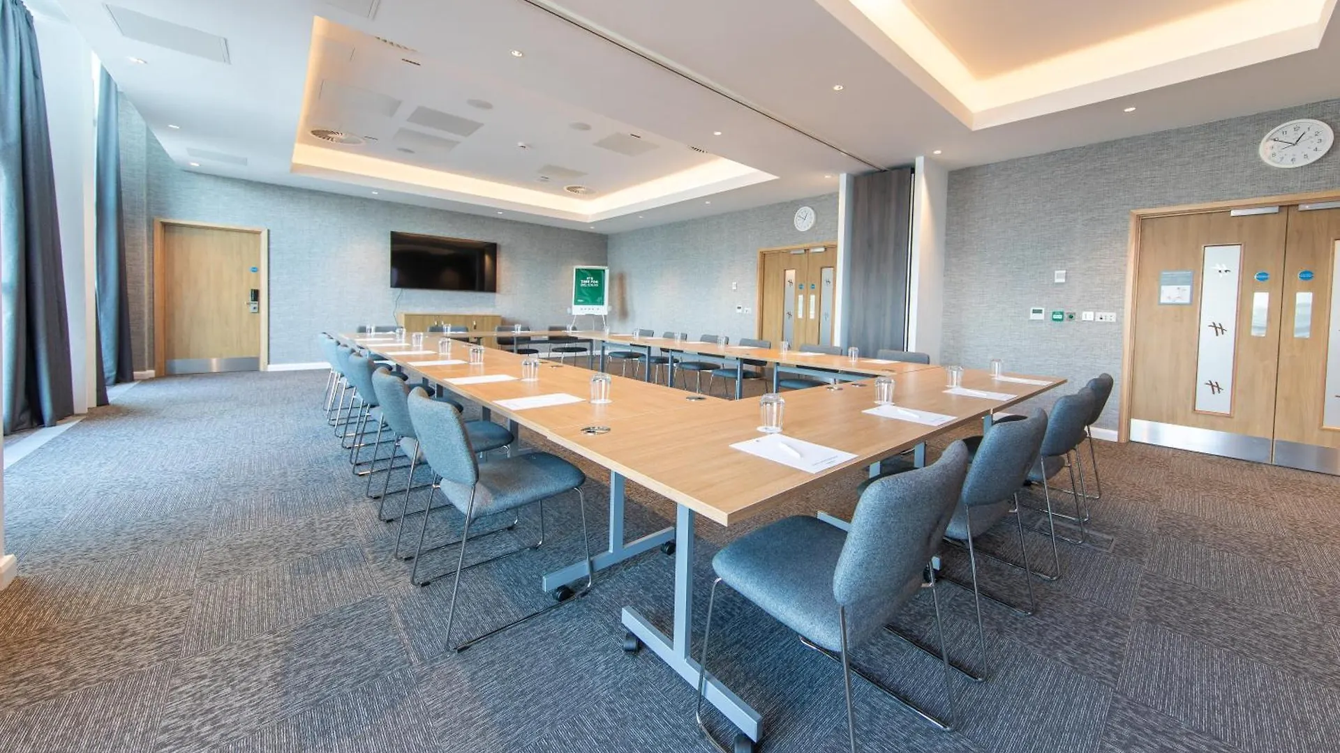 Holiday Inn Blackpool By Ihg 4*,  Regno Unito